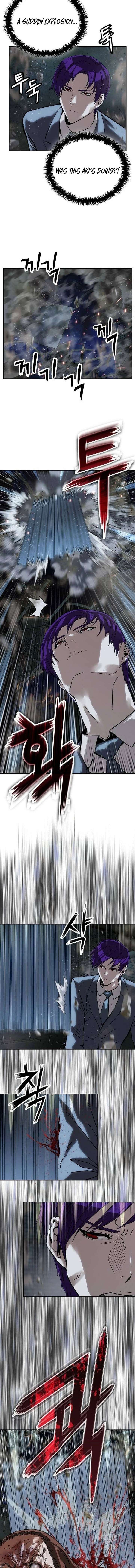 The Villain’s Profiler chapter 44 page 9