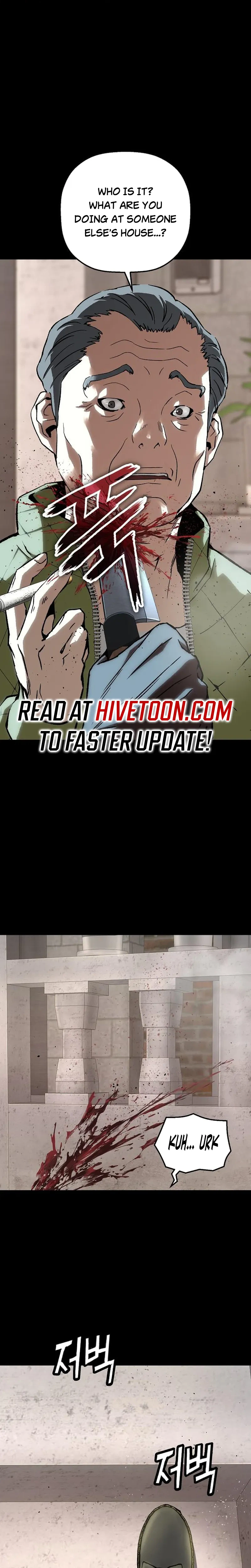 The Villain’s Profiler chapter 48 page 2