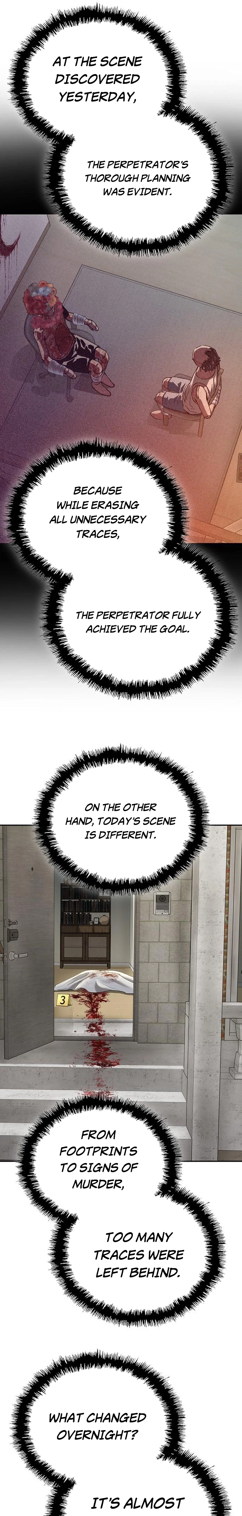 The Villain’s Profiler chapter 48 page 16
