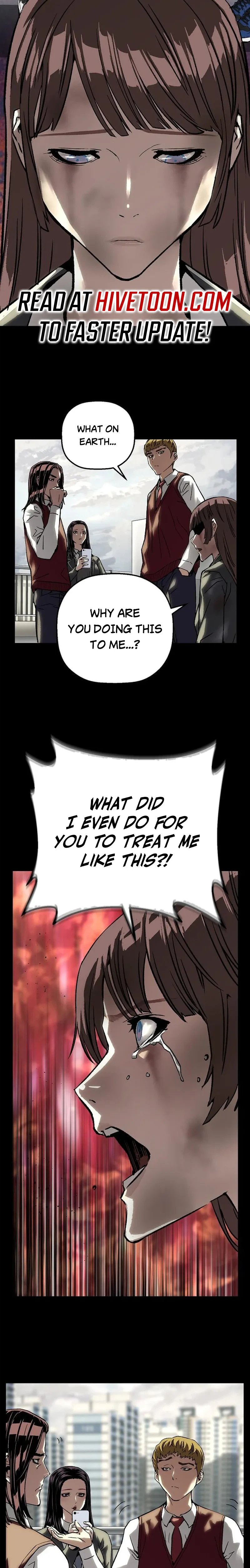 The Villain’s Profiler chapter 49 page 11