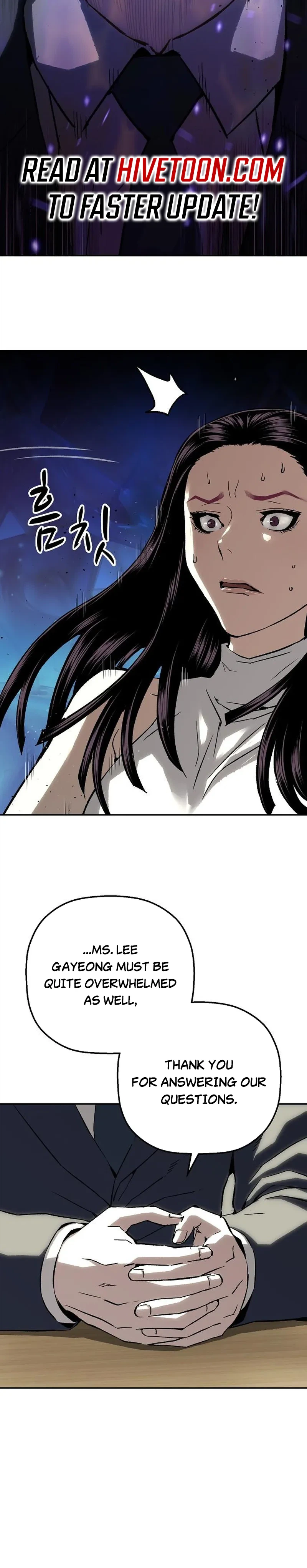 The Villain’s Profiler chapter 49 page 21