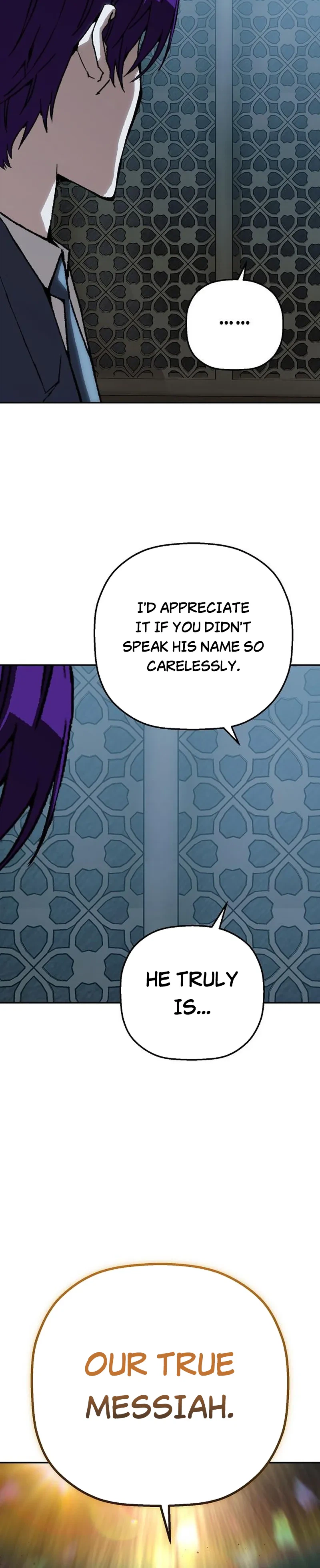 The Villain’s Profiler chapter 50 page 21