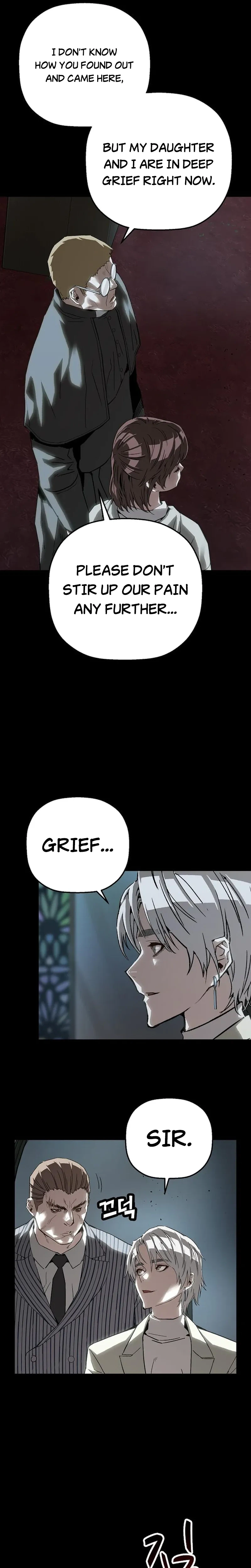 The Villain’s Profiler chapter 51 page 4