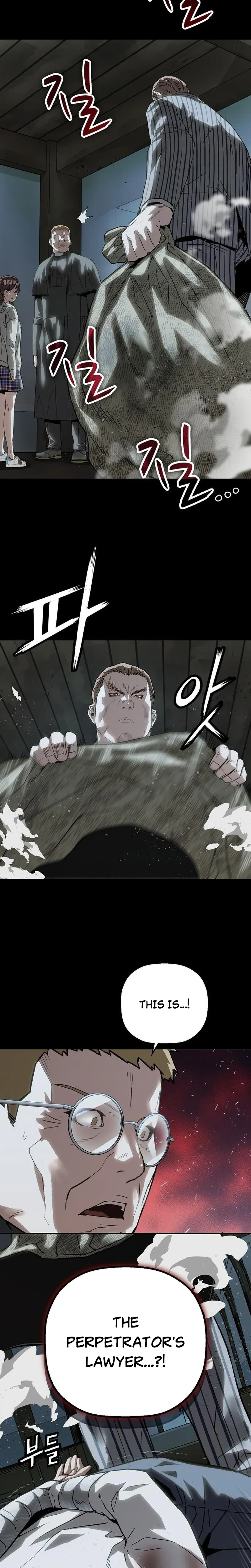 The Villain’s Profiler chapter 51 page 5