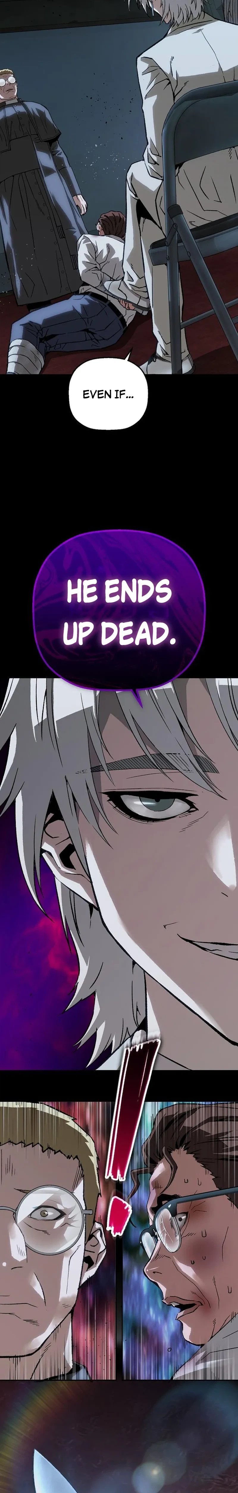The Villain’s Profiler chapter 51 page 8