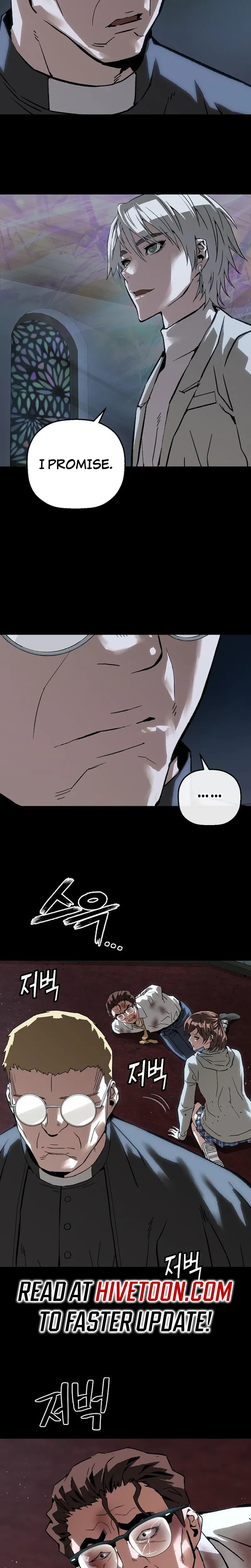 The Villain’s Profiler chapter 51 page 14