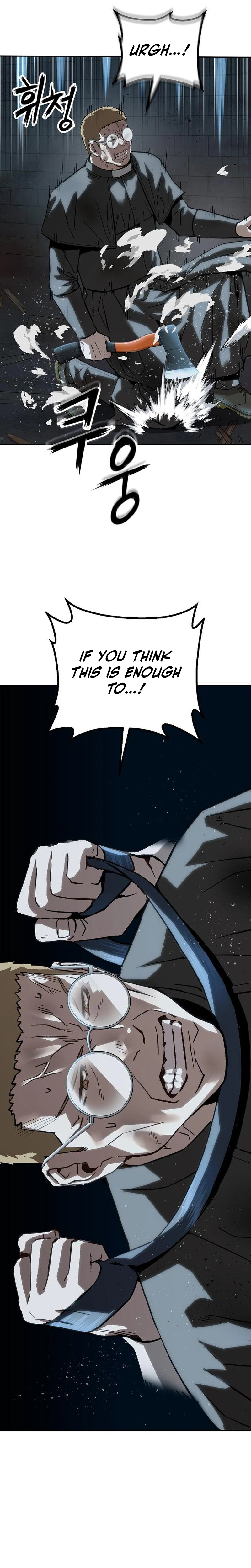 The Villain’s Profiler chapter 52 page 4