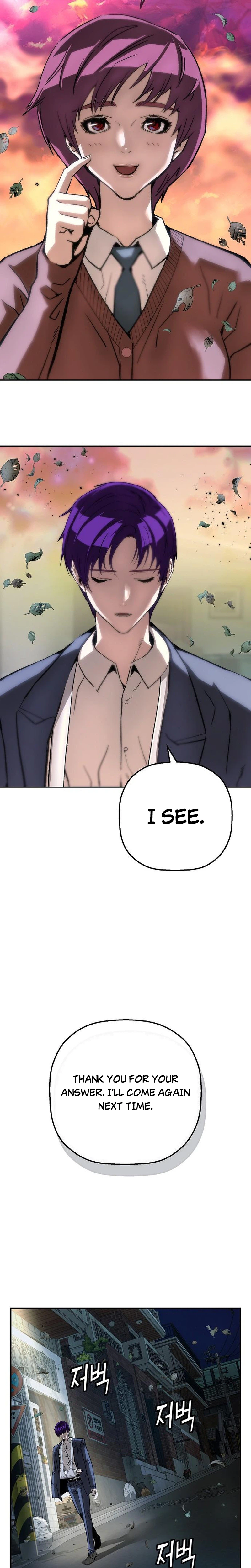 The Villain’s Profiler chapter 53 page 23