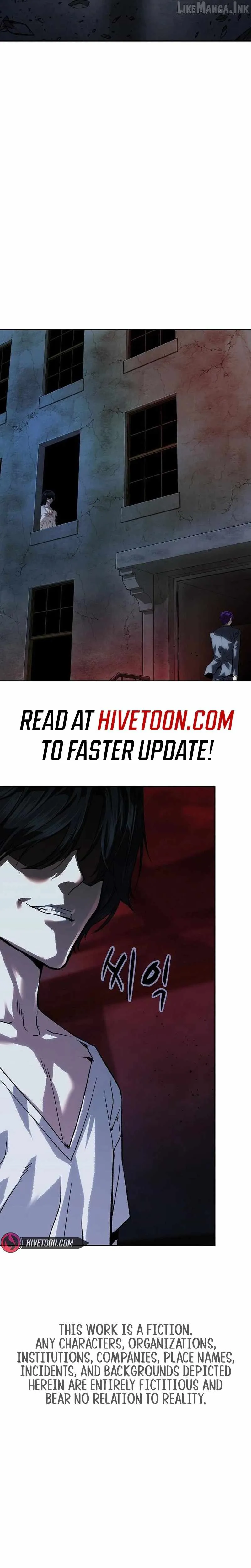 The Villain’s Profiler chapter 56 page 32