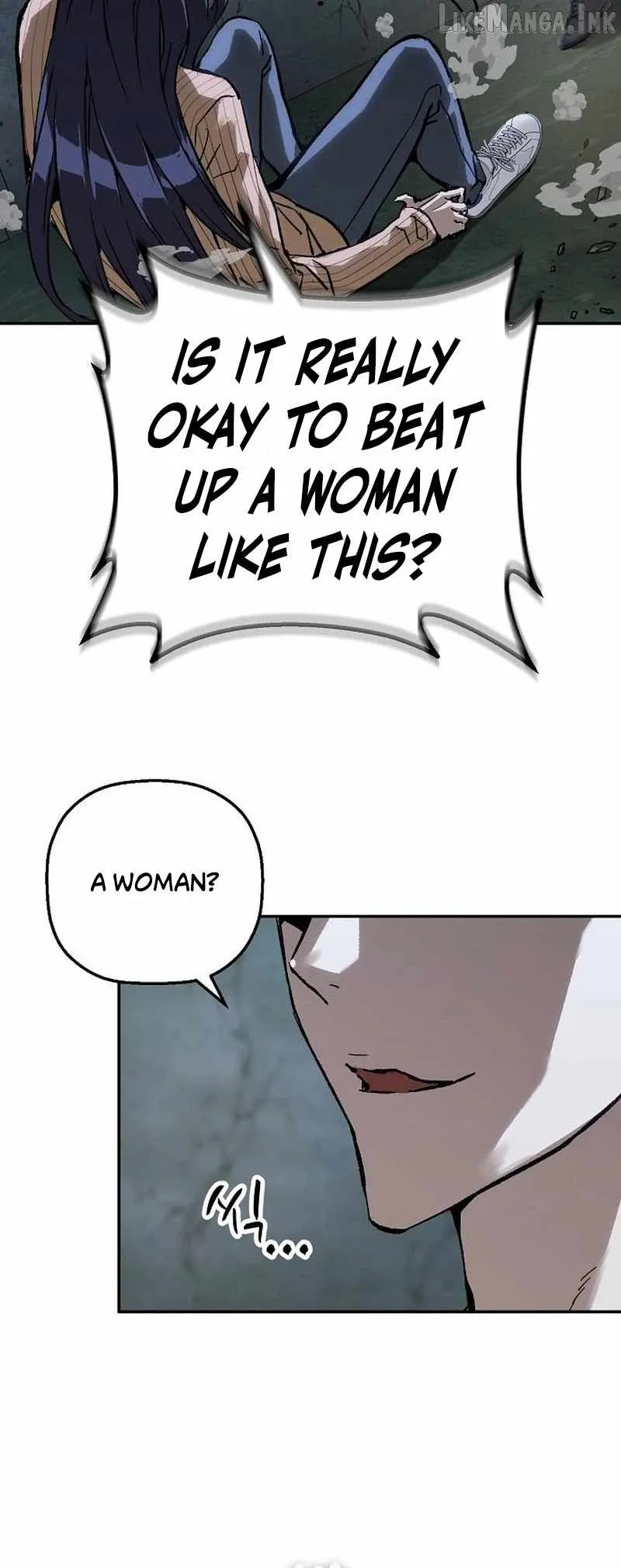 The Villain’s Profiler chapter 57 page 33