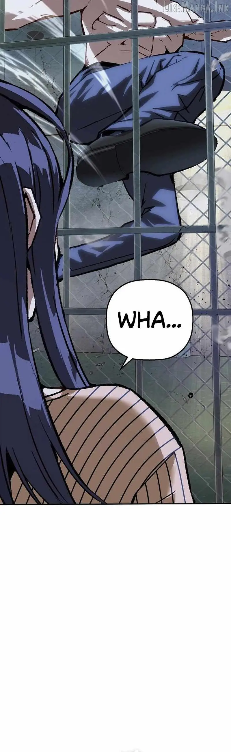 The Villain’s Profiler chapter 57 page 24
