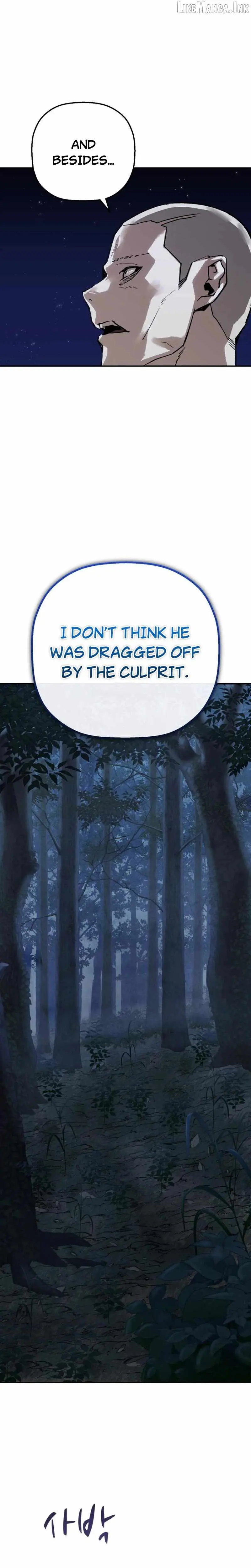 The Villain’s Profiler chapter 58 page 28