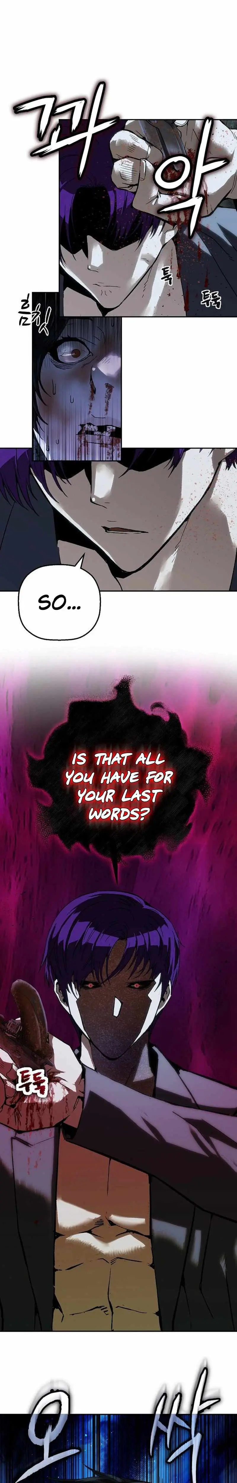 The Villain’s Profiler chapter 59 page 9