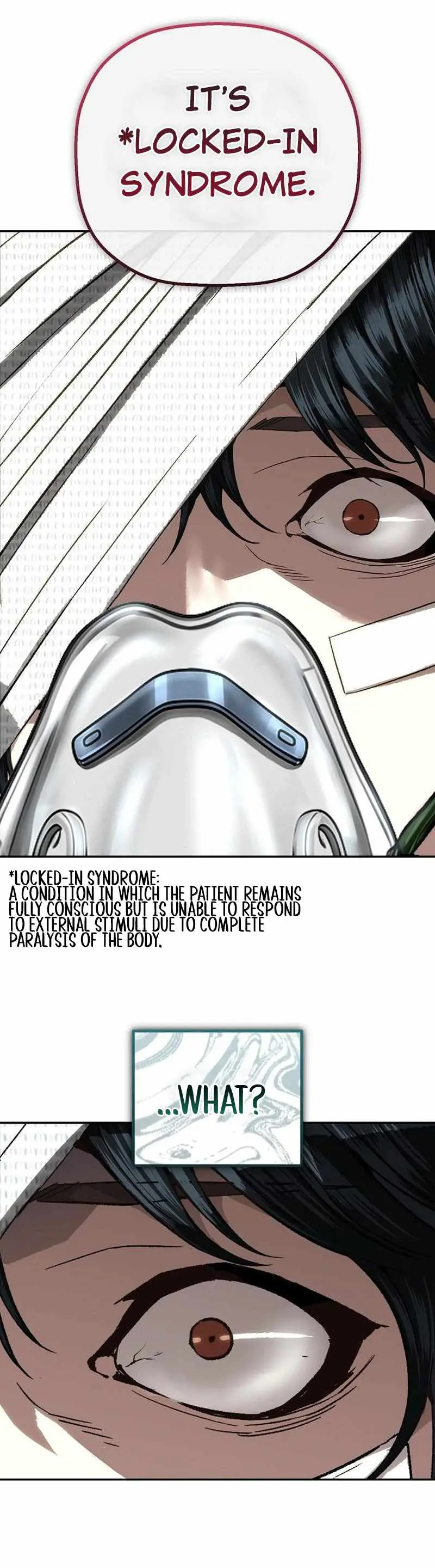 The Villain’s Profiler chapter 59 page 25