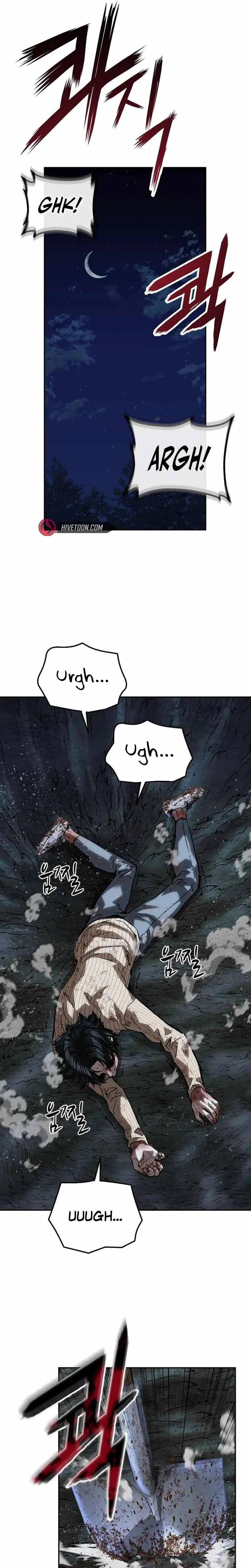 The Villain’s Profiler chapter 59 page 14