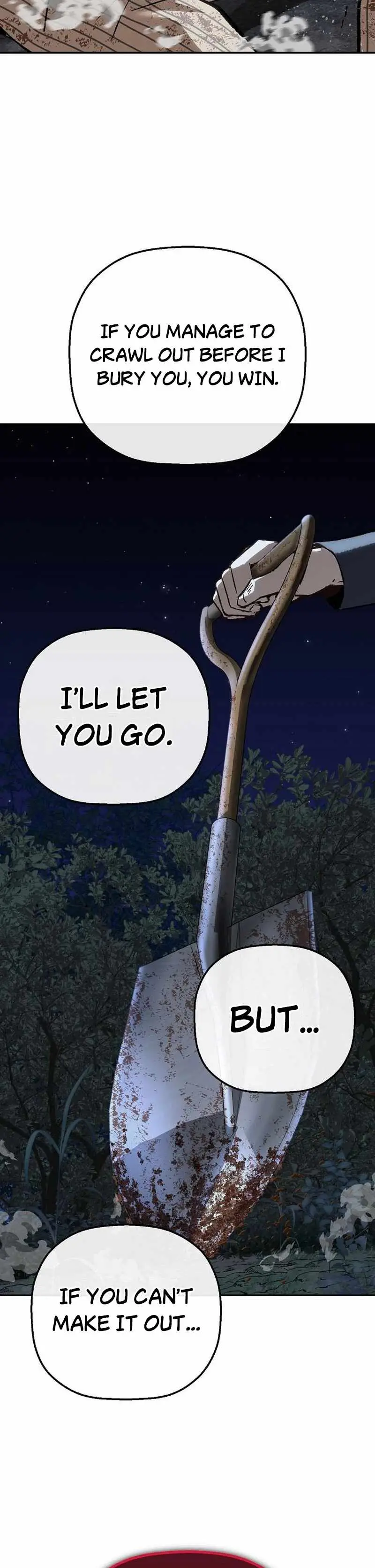 The Villain’s Profiler chapter 59 page 16