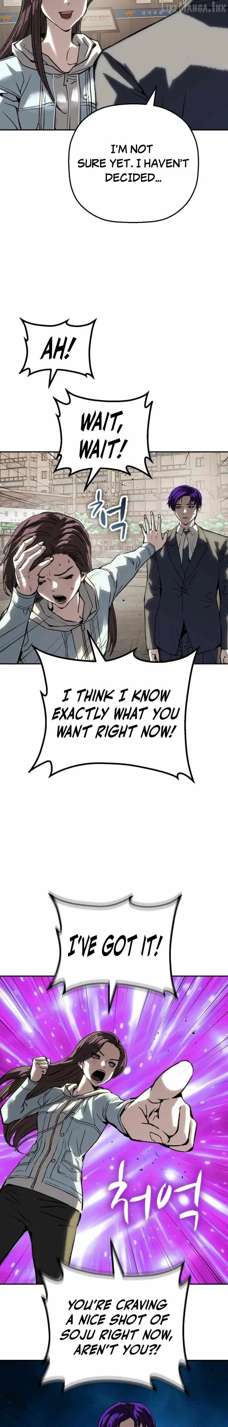 The Villain’s Profiler chapter 60 page 20