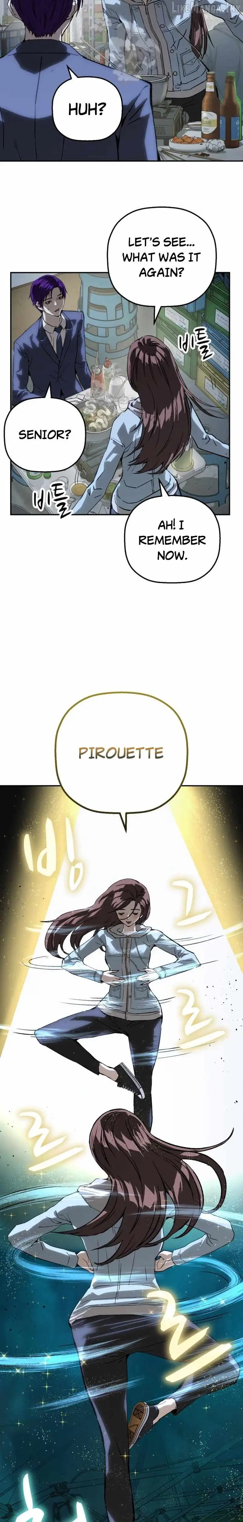 The Villain’s Profiler chapter 61 page 5