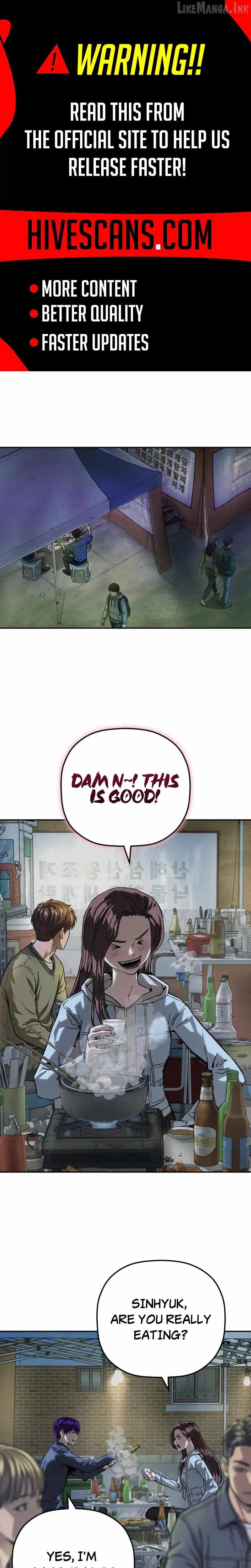 The Villain’s Profiler chapter 61 page 1