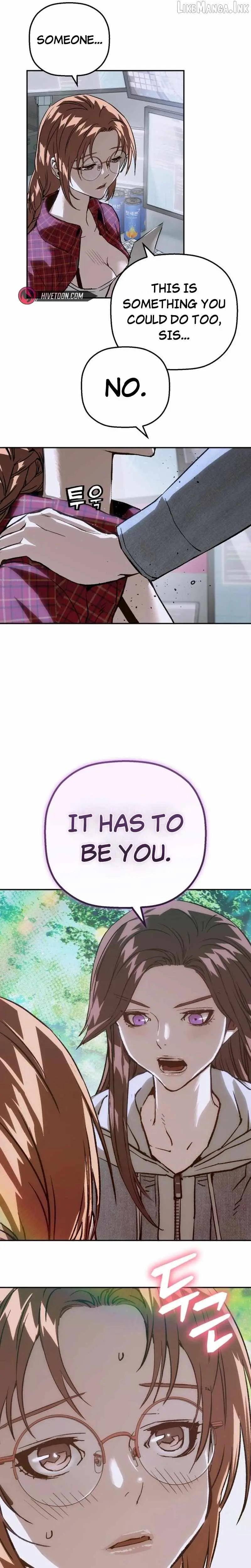 The Villain’s Profiler chapter 65 page 4
