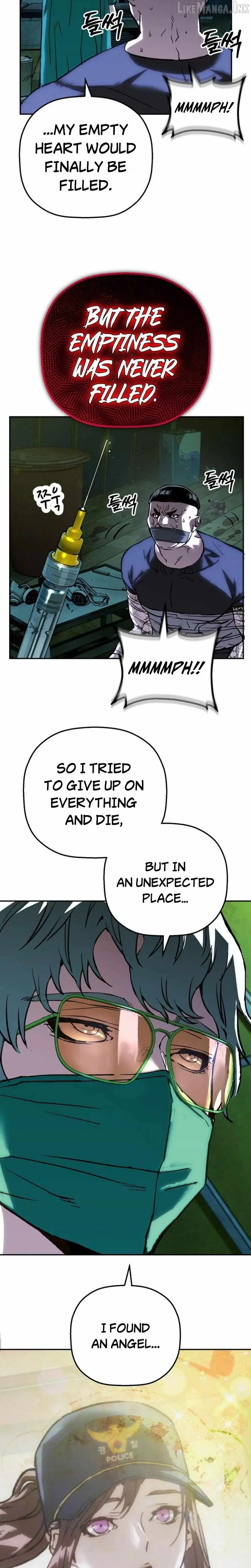 The Villain’s Profiler chapter 65 page 20