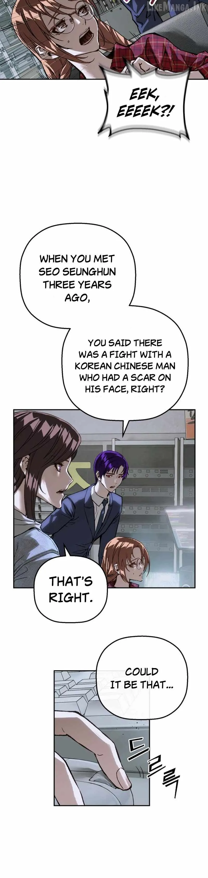 The Villain’s Profiler chapter 65 page 9