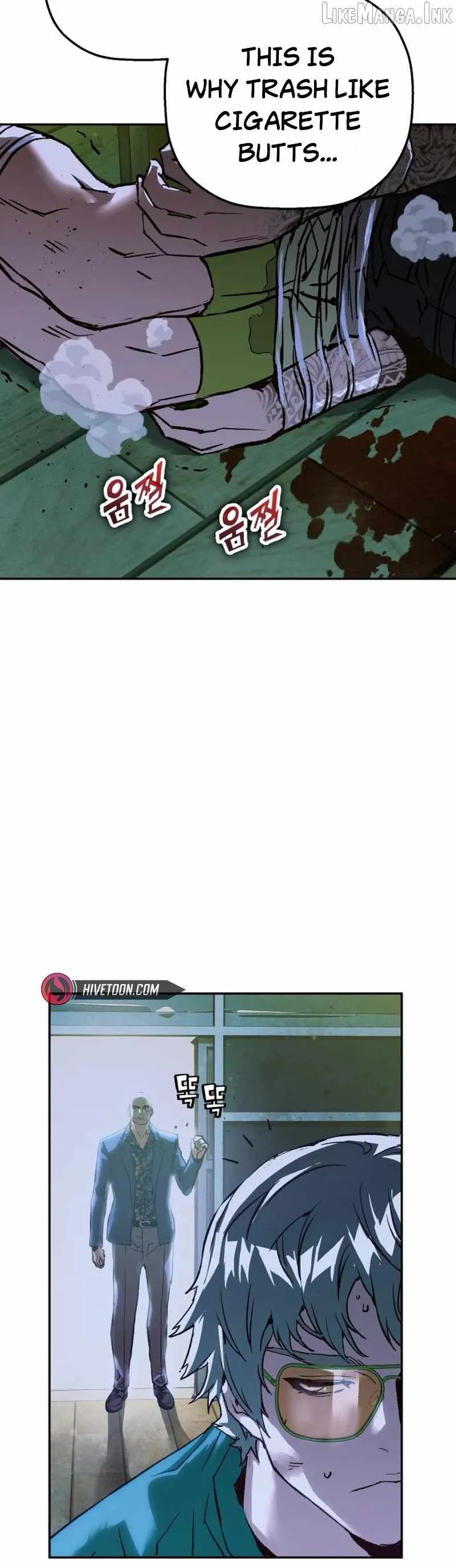 The Villain’s Profiler chapter 65 page 24