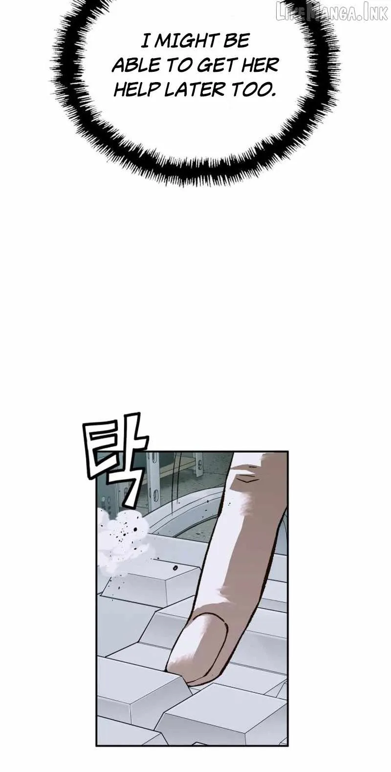 The Villain’s Profiler chapter 65 page 6