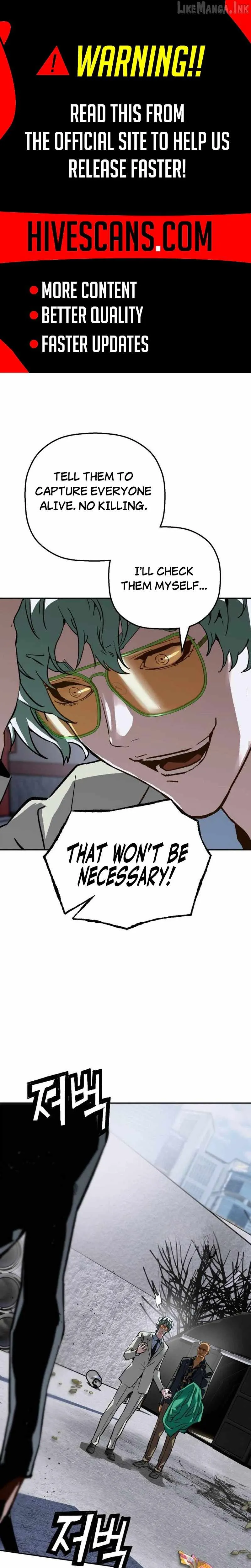 The Villain’s Profiler chapter 66 page 1