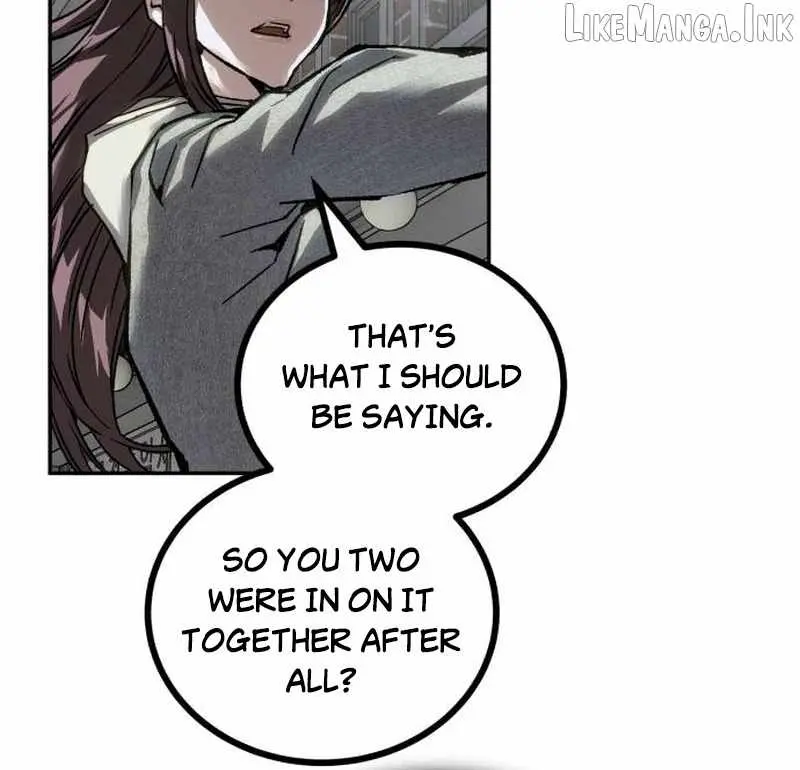 The Villain’s Profiler chapter 66 page 11