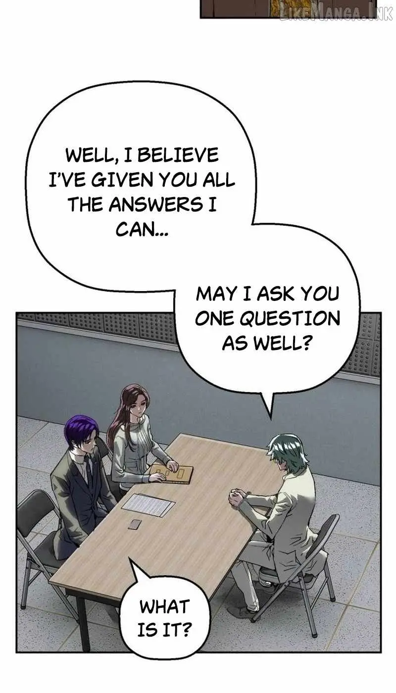 The Villain’s Profiler chapter 67 page 24