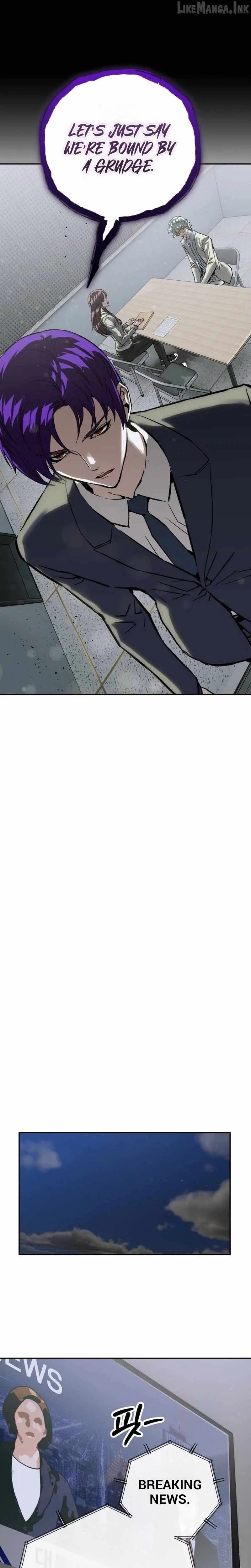 The Villain’s Profiler chapter 67 page 26