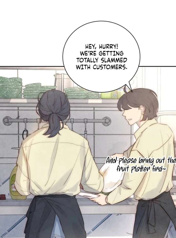Forever out of reach chapter 1 page 80