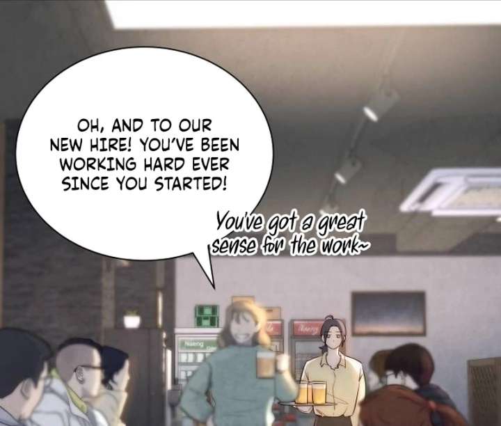 Forever out of reach chapter 1 page 87
