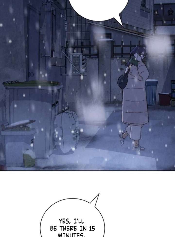 Forever out of reach chapter 1 page 152