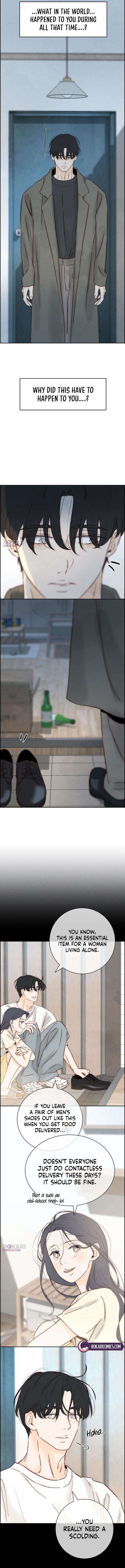 Forever out of reach chapter 10 page 4