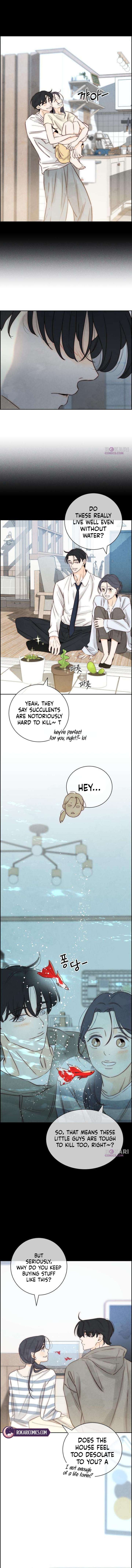 Forever out of reach chapter 10 page 5