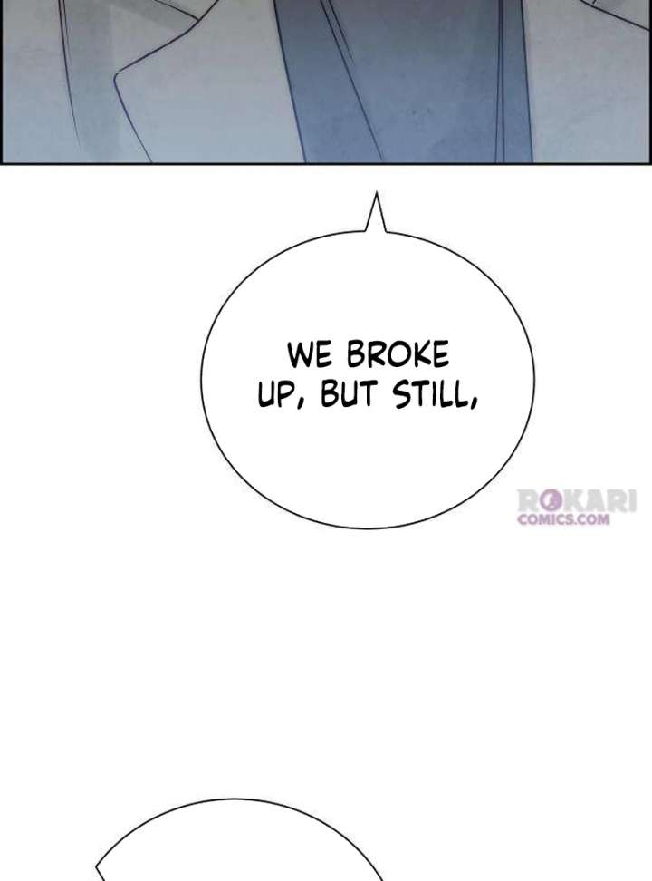Forever out of reach chapter 11 page 167