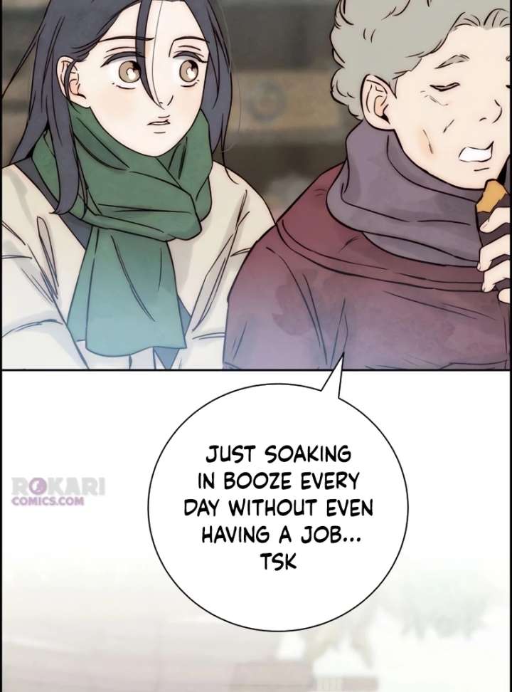Forever out of reach chapter 13 page 100