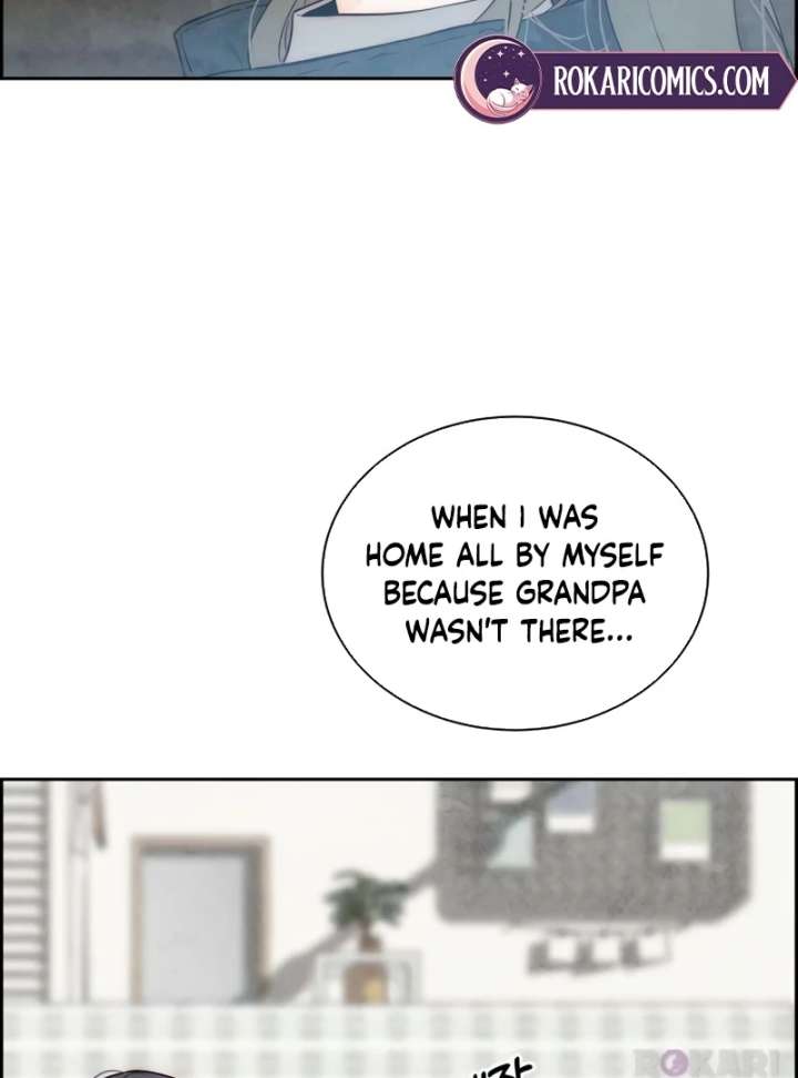 Forever out of reach chapter 13 page 109