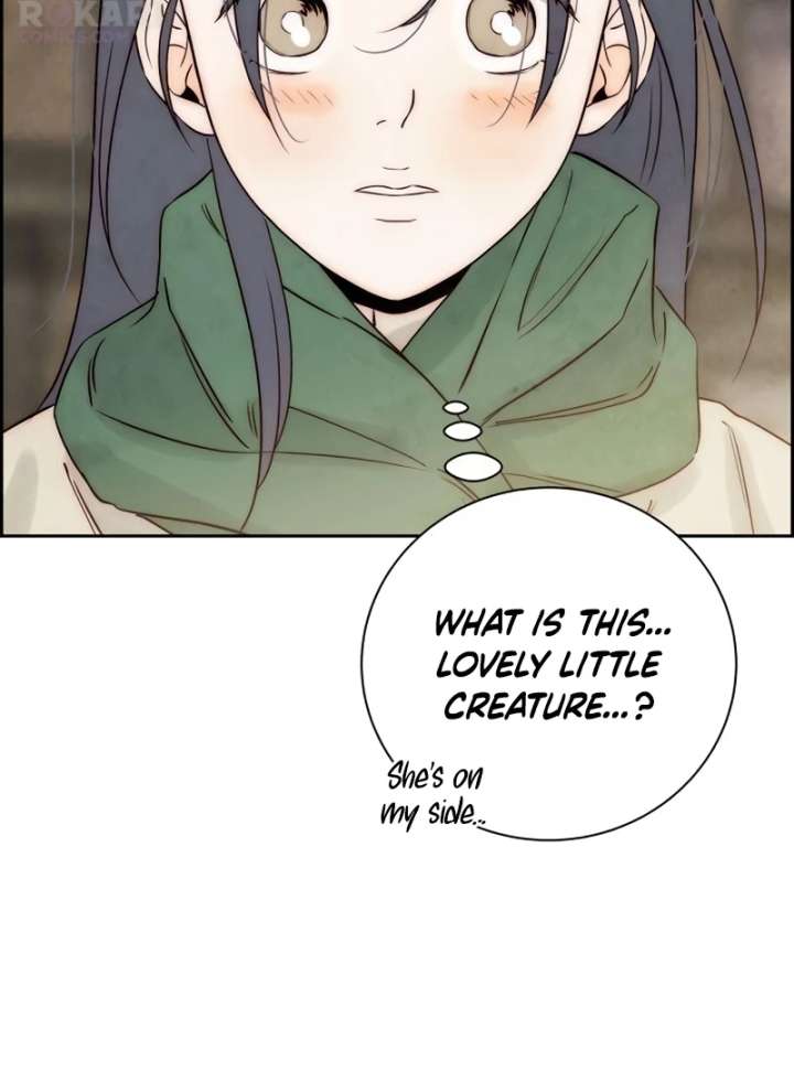 Forever out of reach chapter 13 page 119