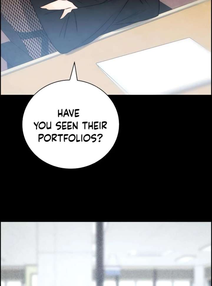 Forever out of reach chapter 13 page 28