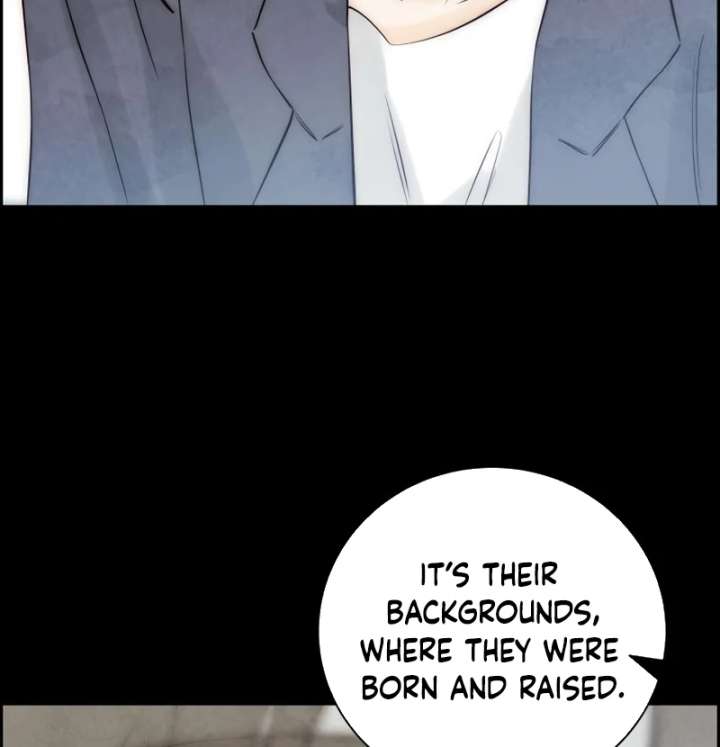 Forever out of reach chapter 13 page 35