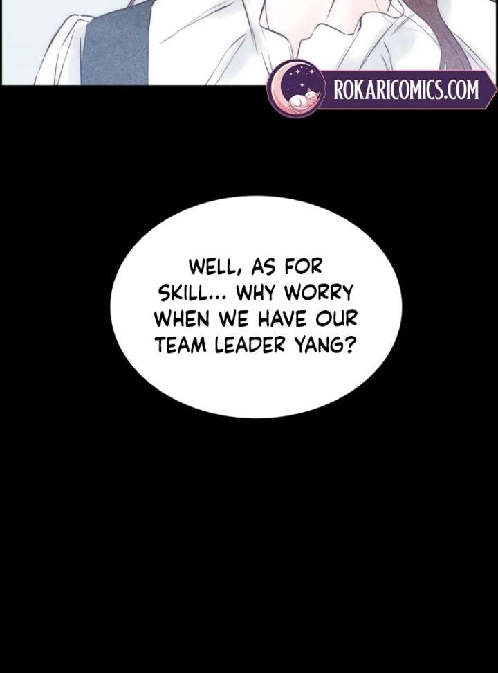Forever out of reach chapter 13 page 38