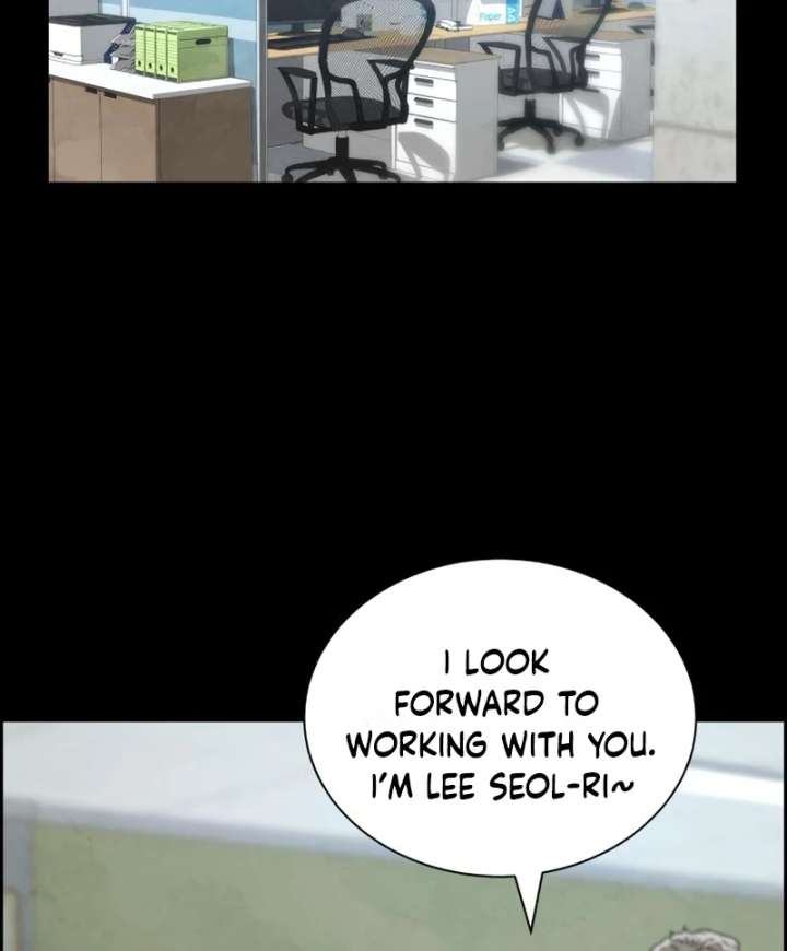 Forever out of reach chapter 13 page 40