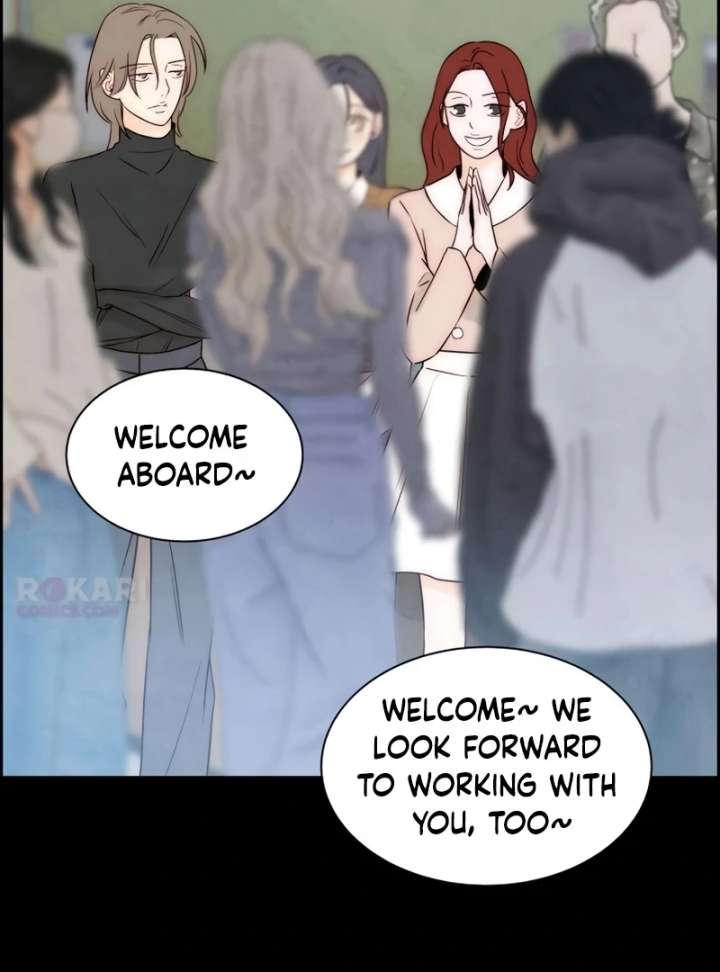 Forever out of reach chapter 13 page 41