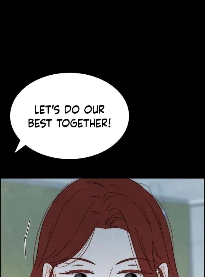 Forever out of reach chapter 13 page 42