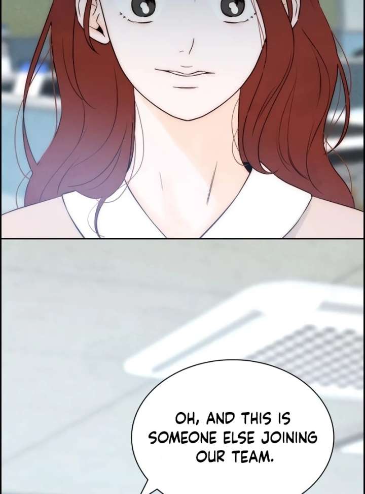 Forever out of reach chapter 13 page 43