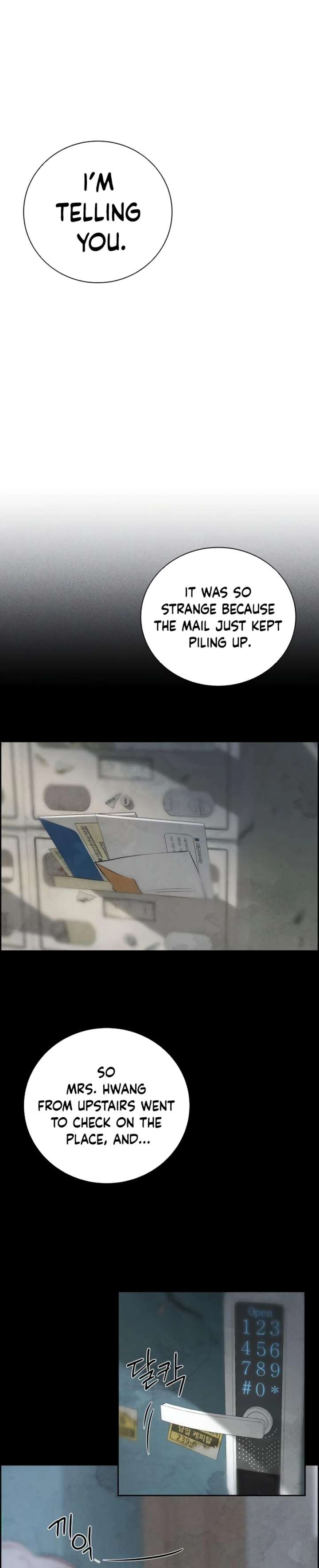 Forever out of reach chapter 13 page 56