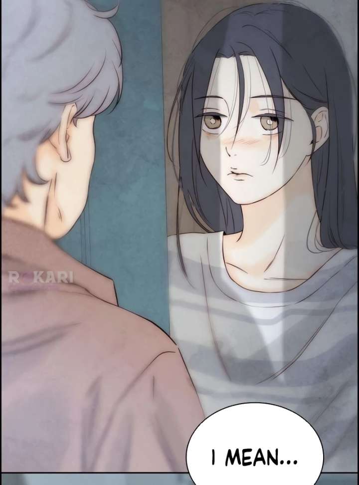 Forever out of reach chapter 13 page 57